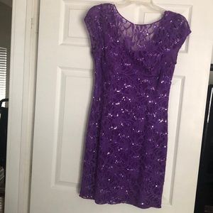 Adrianna Papell Dress